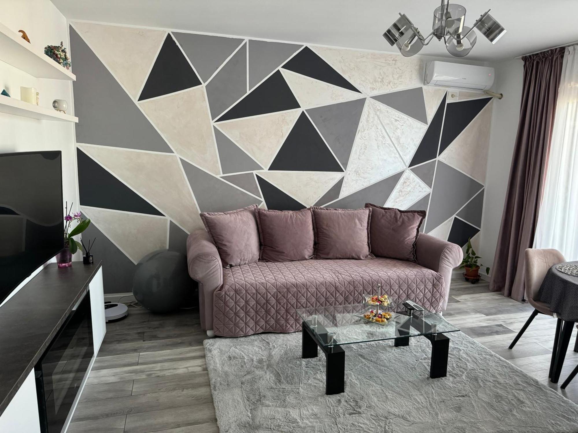 Magnific Appartement Oradea Buitenkant foto