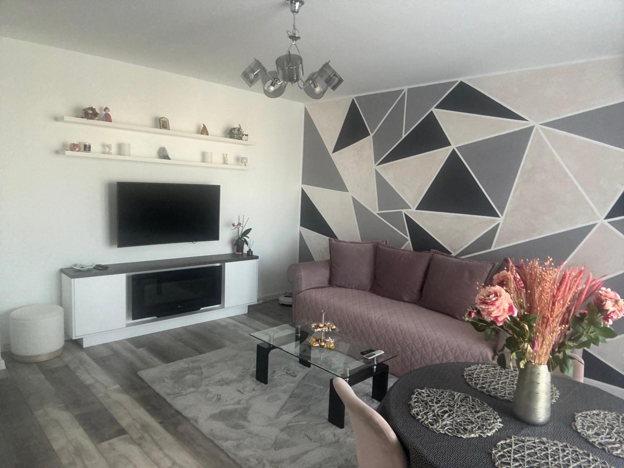 Magnific Appartement Oradea Buitenkant foto