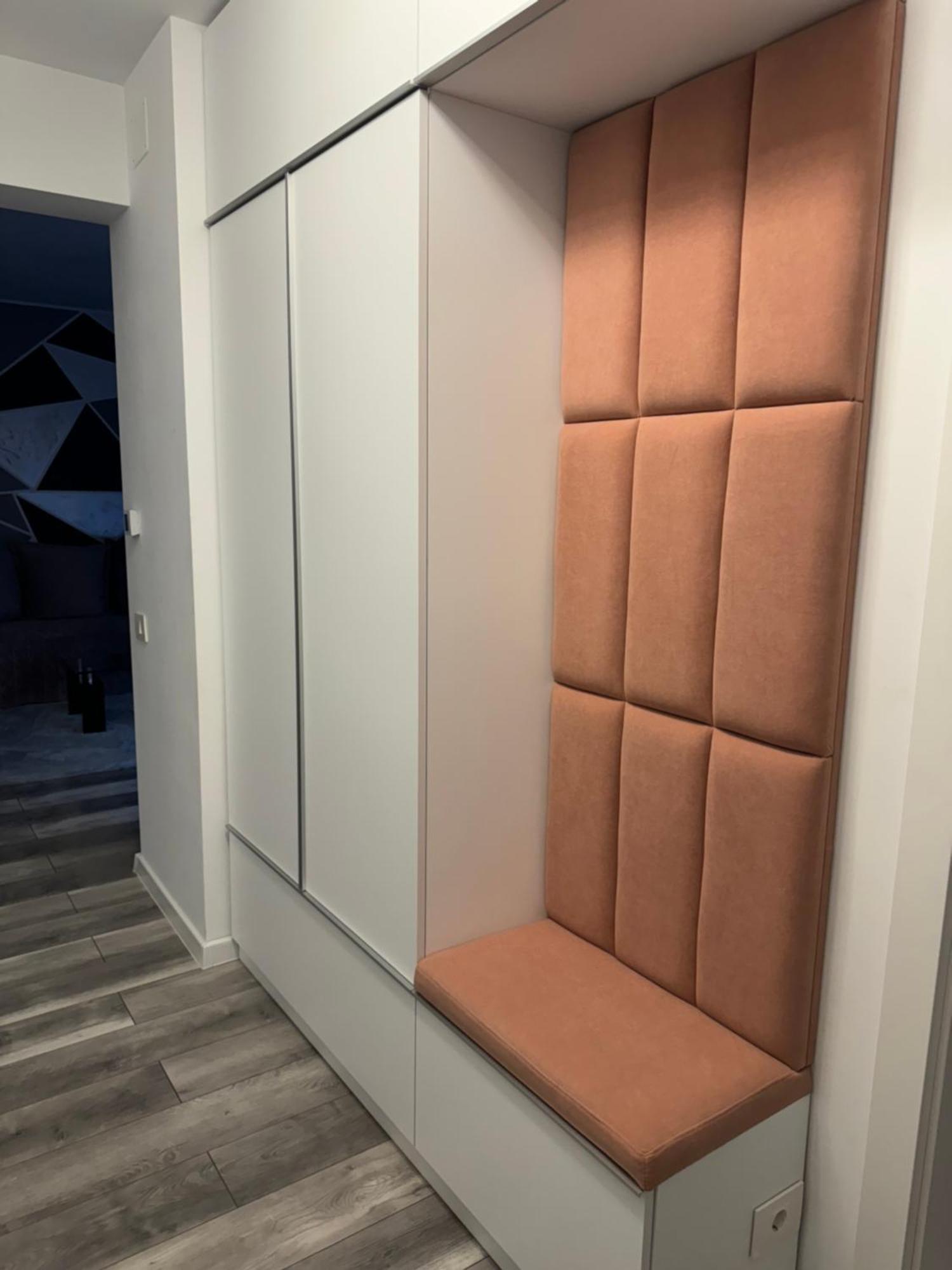 Magnific Appartement Oradea Buitenkant foto