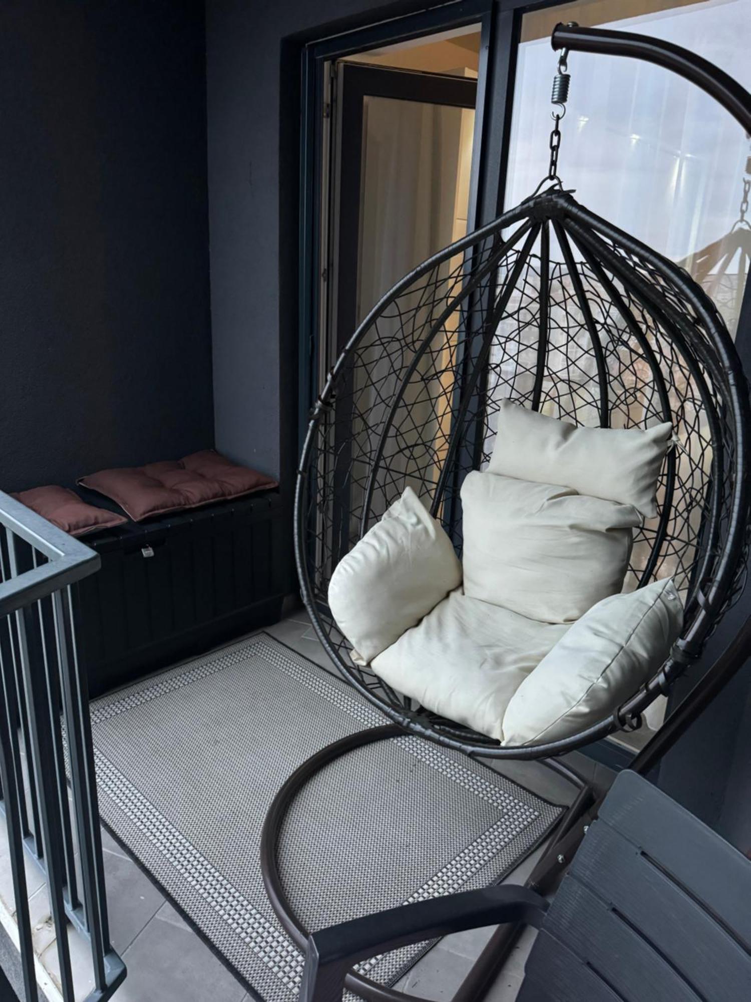 Magnific Appartement Oradea Buitenkant foto